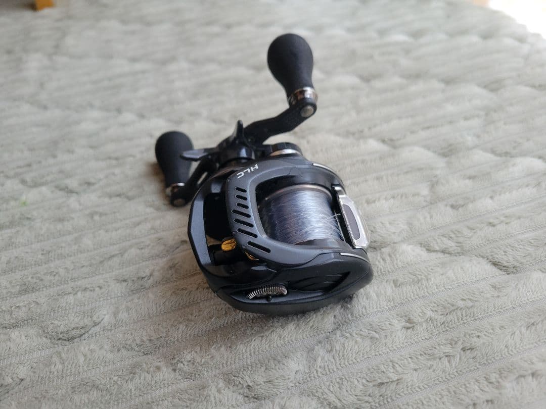 ジリオンTW 1516 HLC 7.3