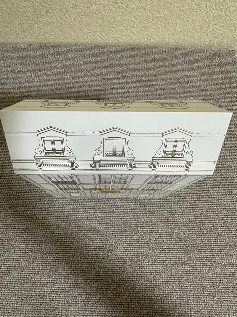 【新品未使用】ディオールモンテーニュコフレ