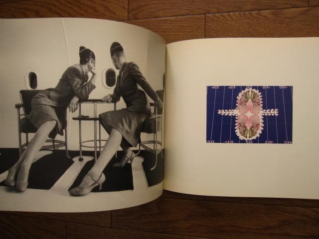 Cremaster 1 / Matthew Barney　マシュー・バーニー