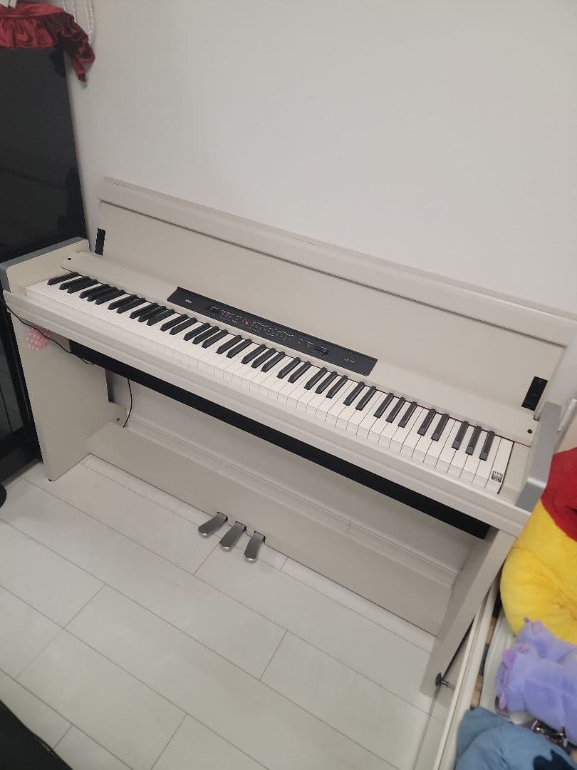 鍵盤楽器 KORG LP-350