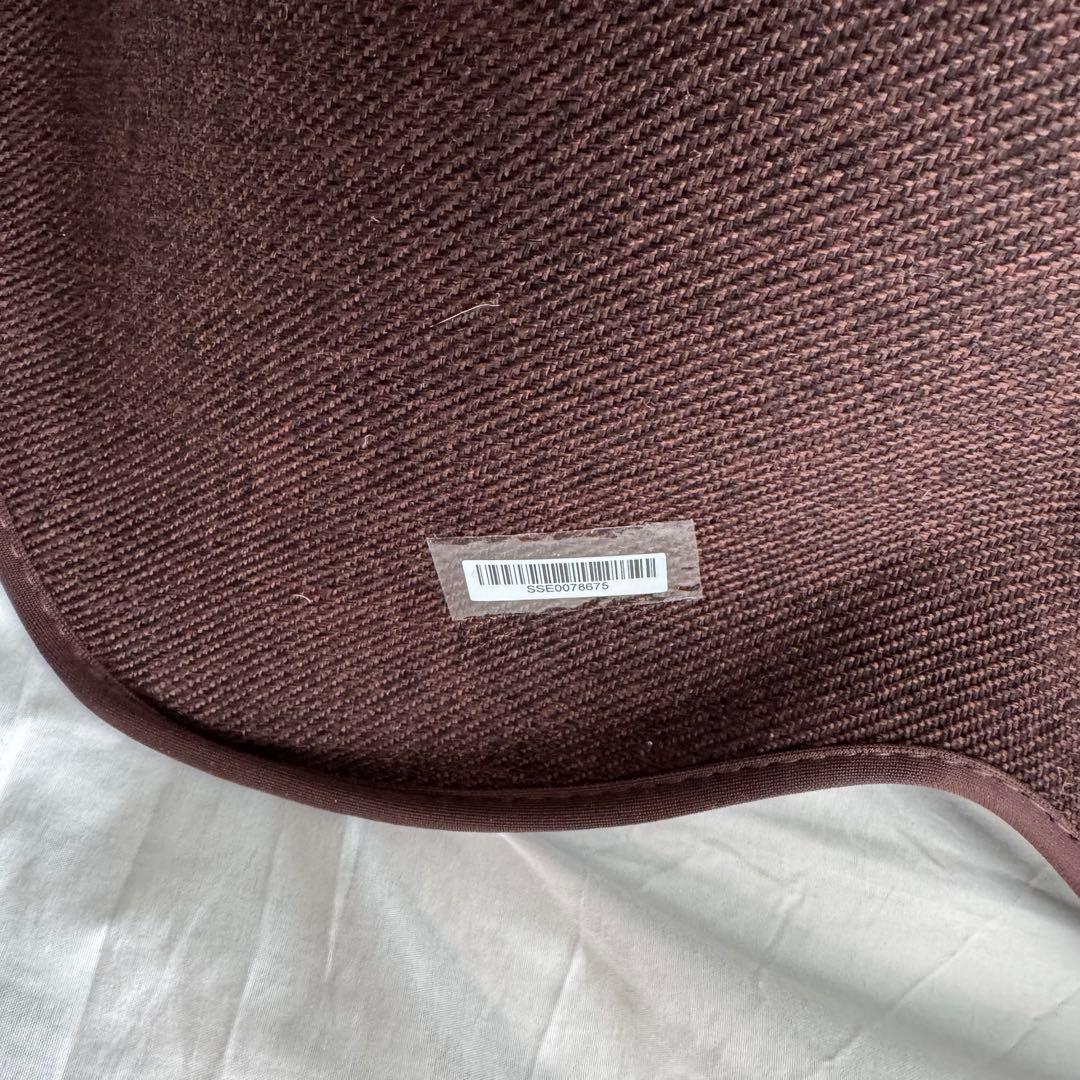 【美品】Style Standard MTG 骨盤 補正 椅子 クッション