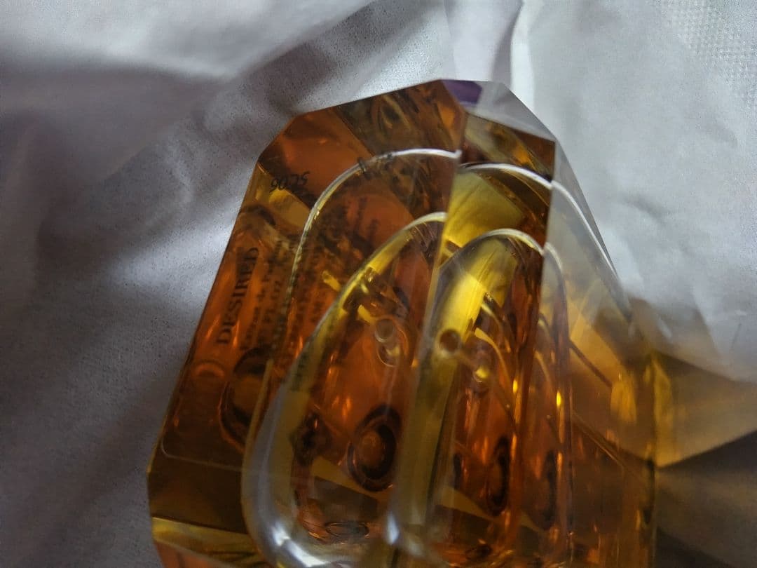 Elisire エリザイア エキストレド パルファム デザイヤード 85ml