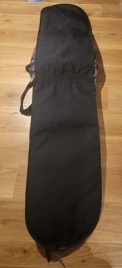 OAKLEY　スノーボードケース