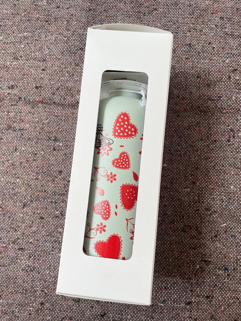 Vivienne Westwood SIGG ボトル水筒　うさぎ　ラビット
