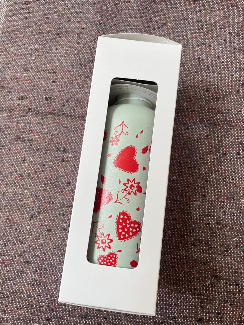 Vivienne Westwood SIGG ボトル水筒　うさぎ　ラビット