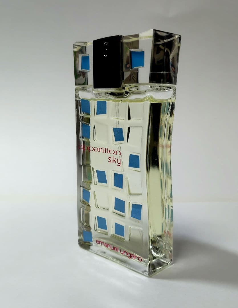 Emanuel Ungaro Apparition Sky 香水