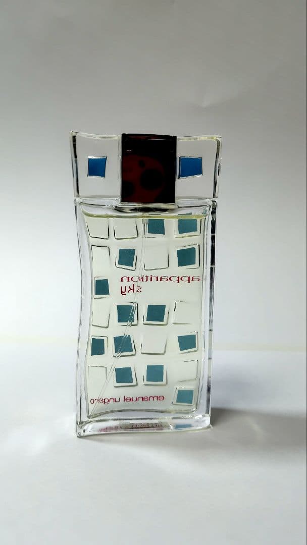 Emanuel Ungaro Apparition Sky 香水