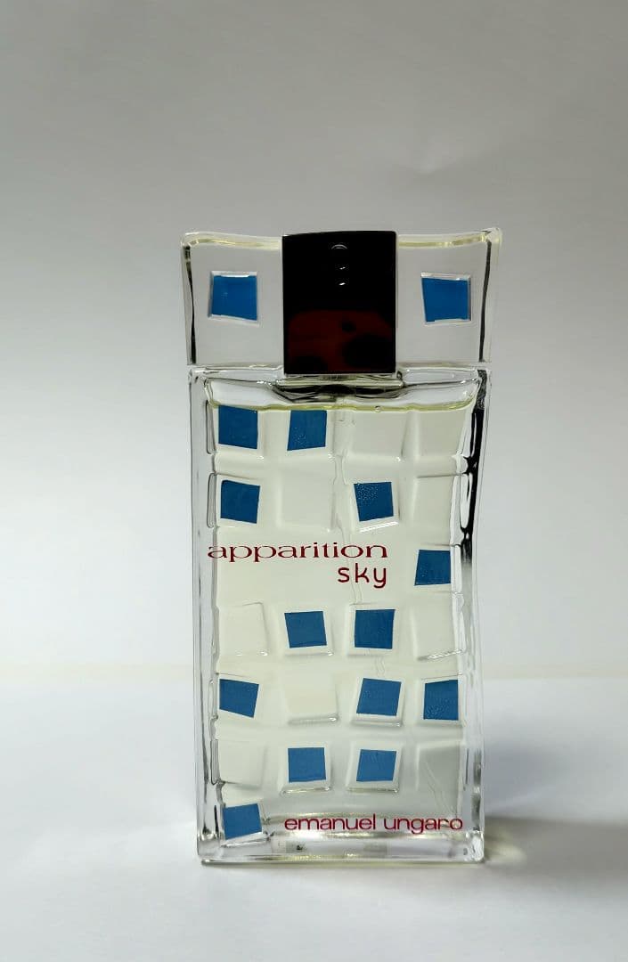 Emanuel Ungaro Apparition Sky 香水