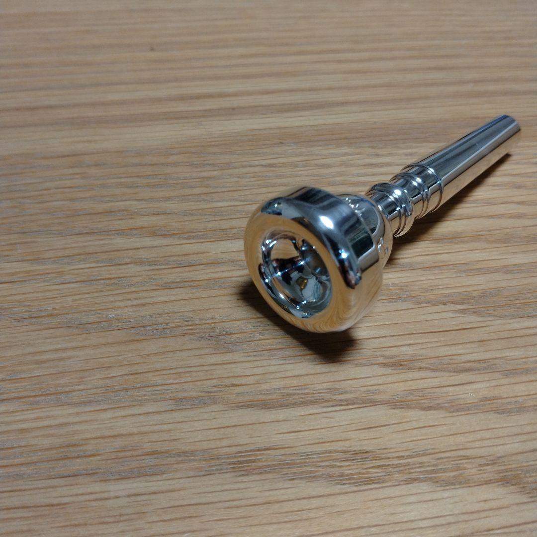 アトリエ・トシ　7FW トランペットマウスピース