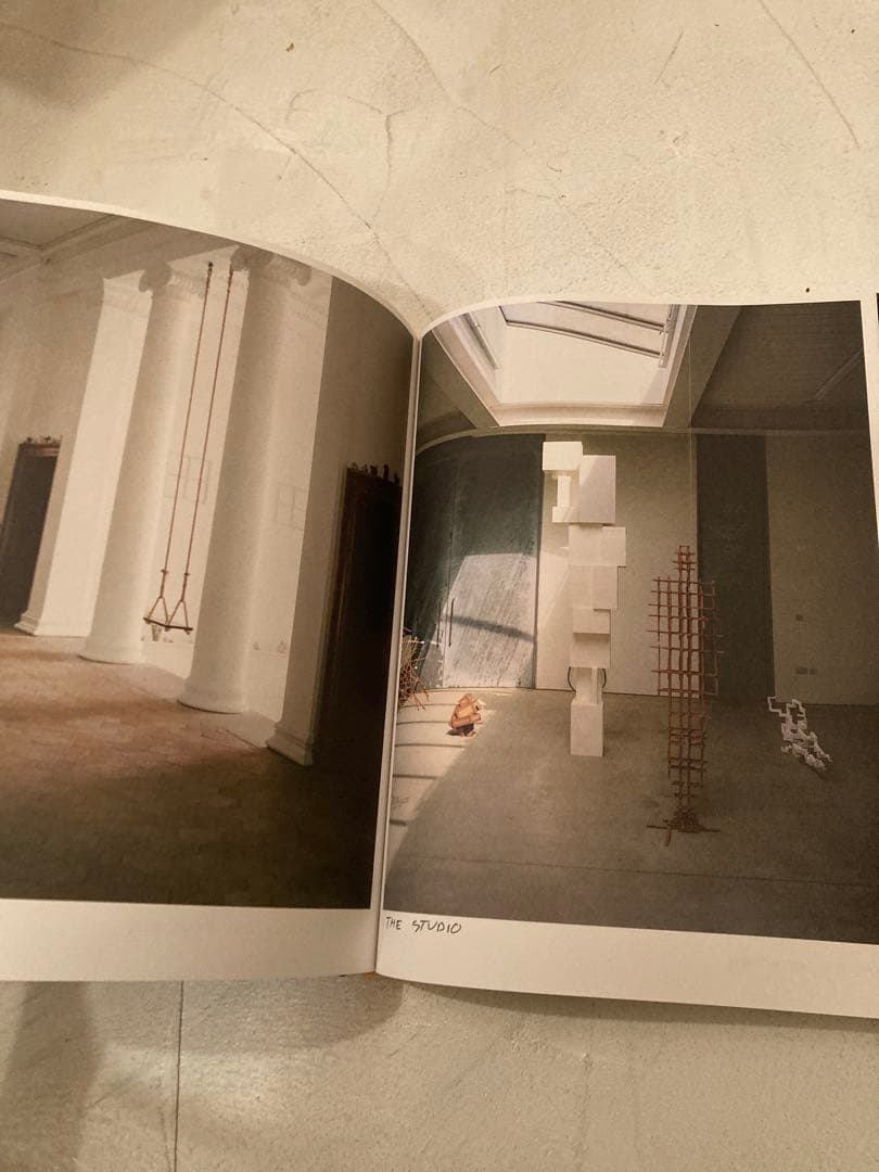 写真集Francois Halard フランソワ・アラール