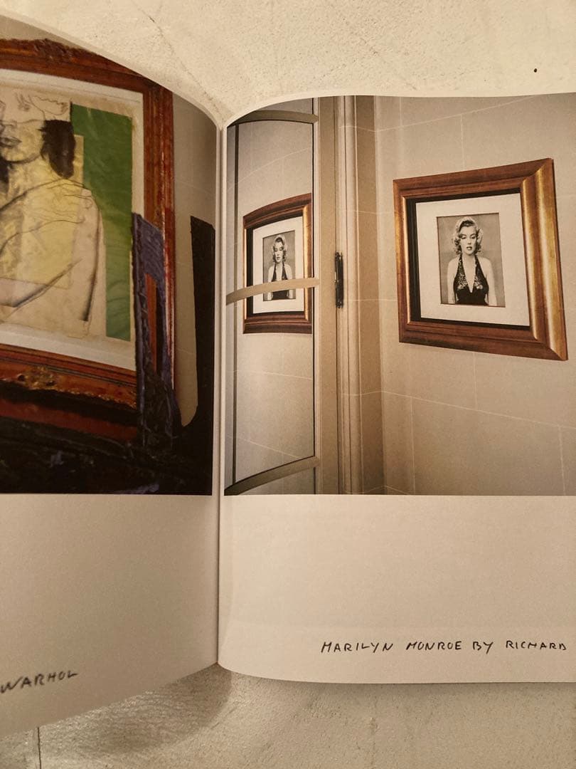 写真集Francois Halard フランソワ・アラール