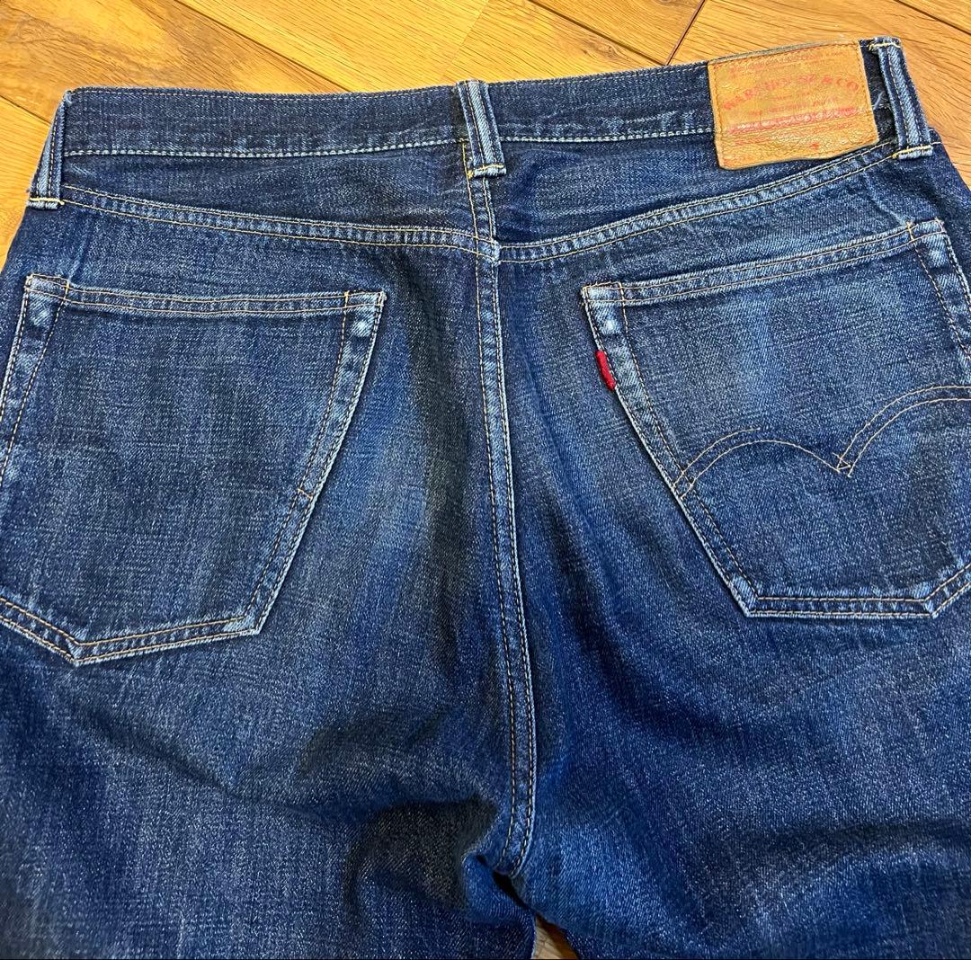 WAREHOUSE ウェアハウス　Lot. 1003XX W34 大戦モデル