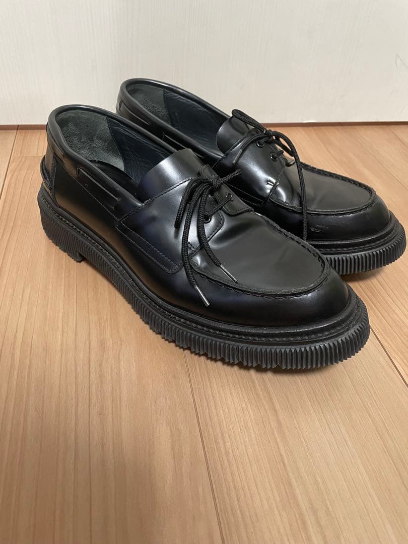 靴 adiue paris type174