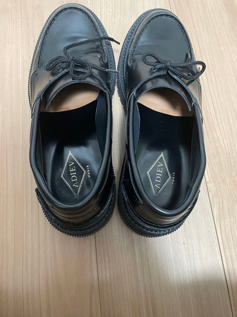 靴 adiue paris type174