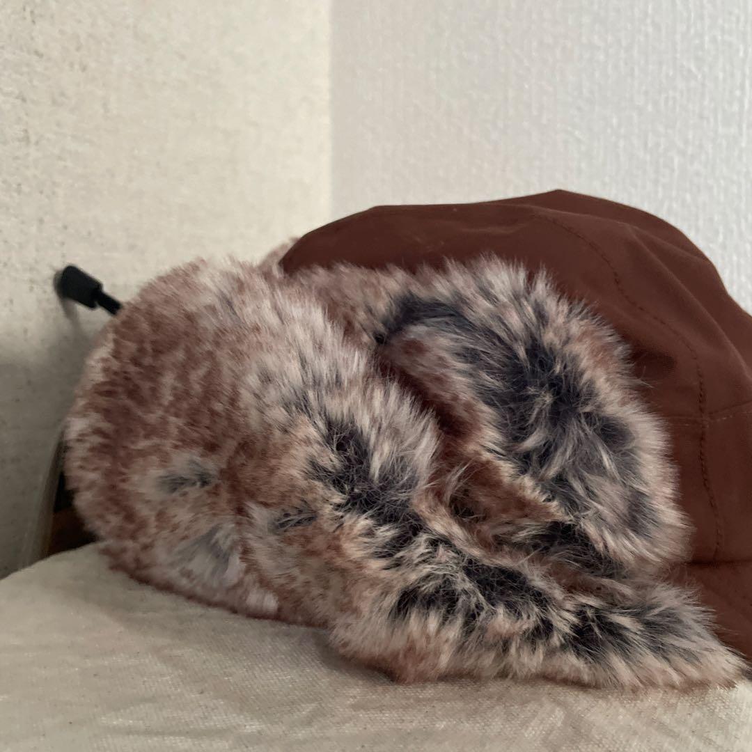 THE NORTH FACE Frontier Cap M フロンティアキャップ