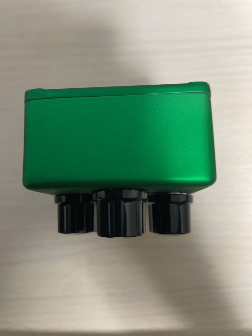 ギター MXR M193 GT-OD Overdrive