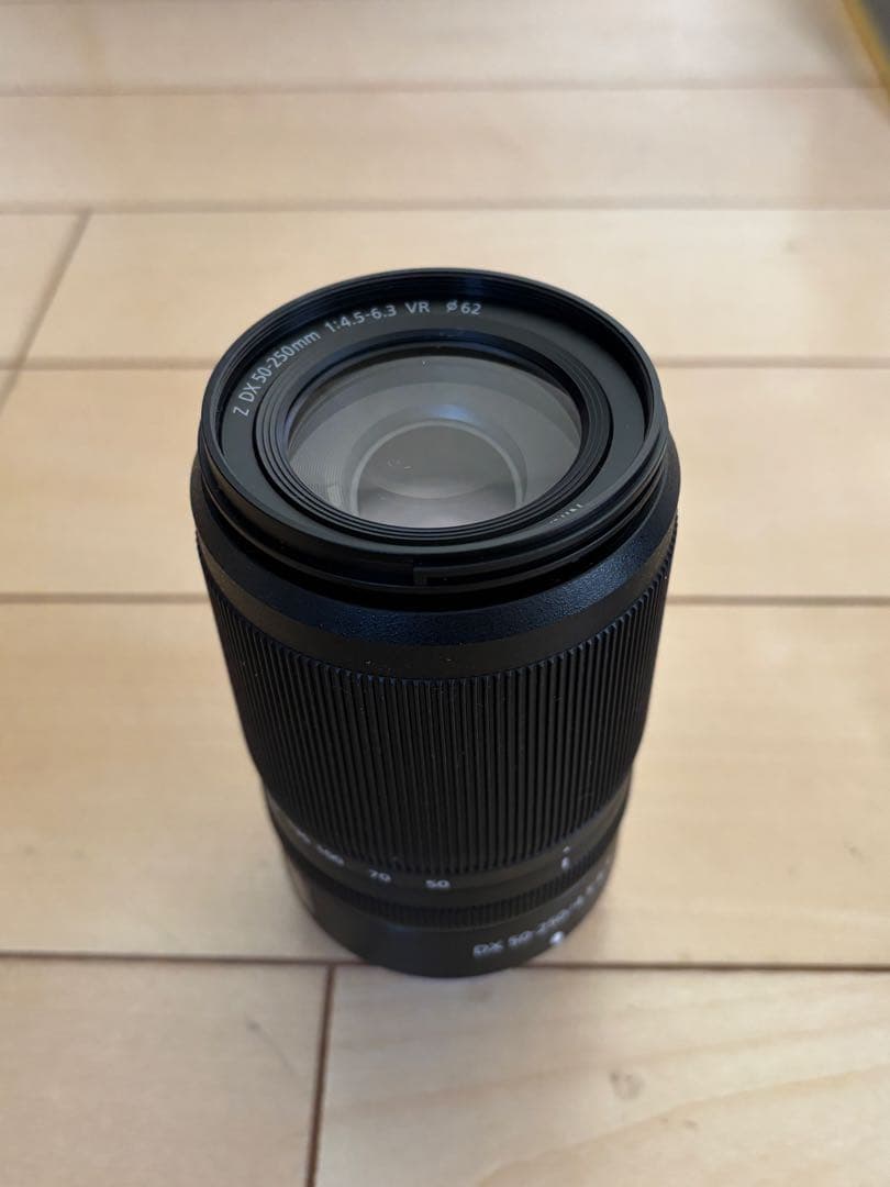 【美品】Nikon Z30 ダブルズームレンズキット　おまけあり