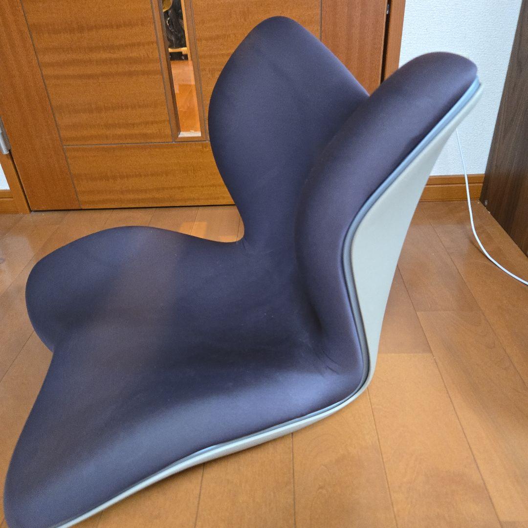 スタイル　プレミアムシリーズ 骨盤サポートチェア