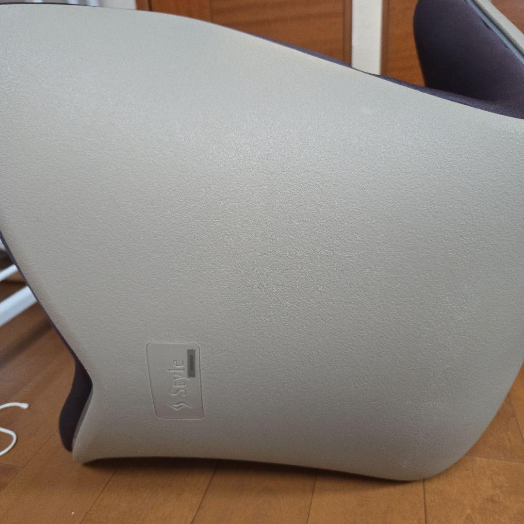 スタイル　プレミアムシリーズ 骨盤サポートチェア