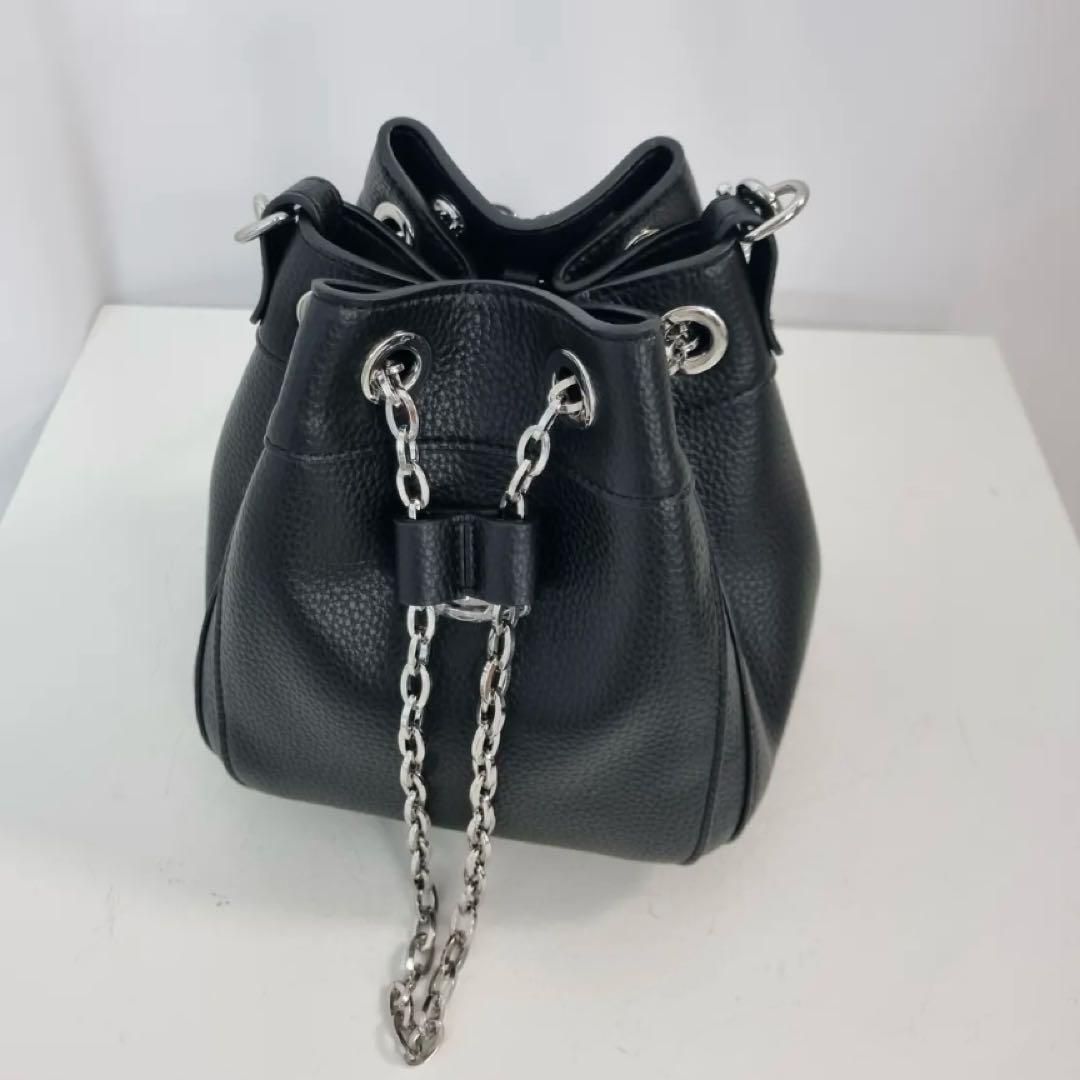 Vivienne Westwood ショルダーバッグ