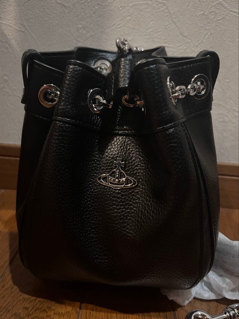 Vivienne Westwood ショルダーバッグ
