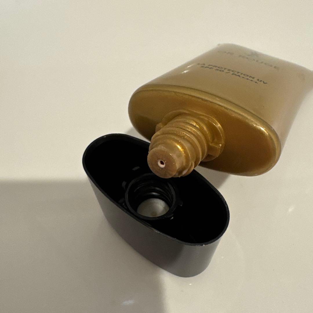 化粧下地 Yves Saint Laurent OR ROUGE UV 30ml