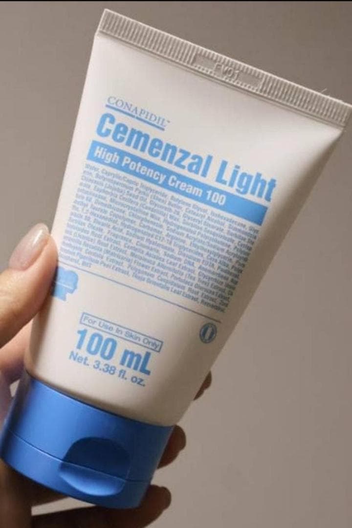 【正規最新】セメンザルライト＆フィニッシュローションUVセット