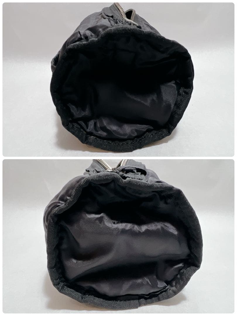 ◆店舗限定◆PORTER / HOWL 2WAY ボストン　ミニ　ハウル