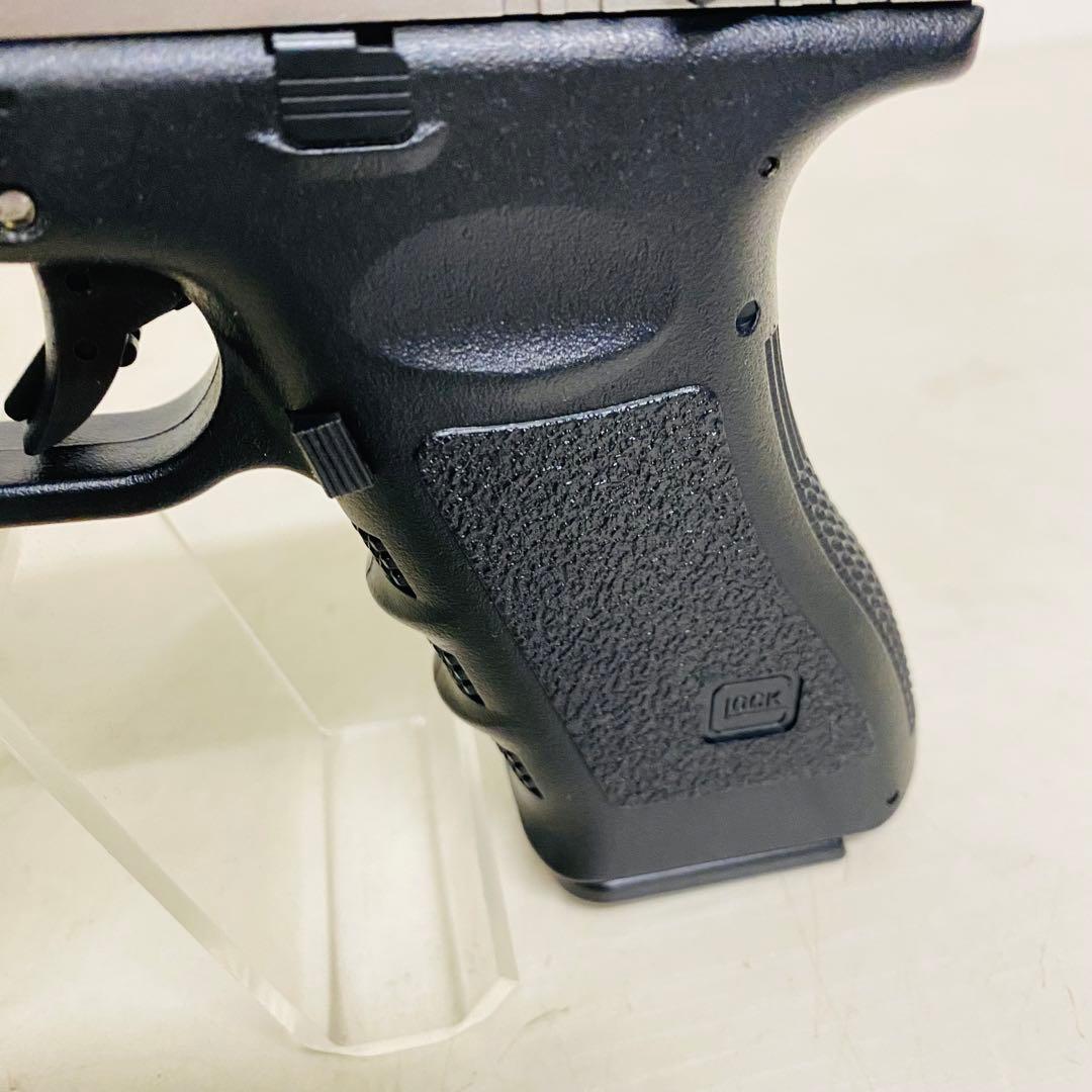 東京マルイ　電動ガン　GLOCK 18C ハンドガン　電動エアガン　現状品