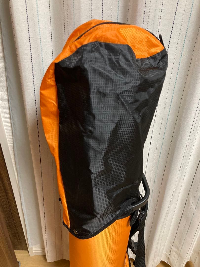 TaylorMade テーラーメイド スリム7 キャディバッグ