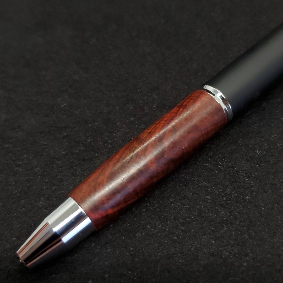 No.05フリクションボールノックゾーンカスタムサイアミーズローズウッド