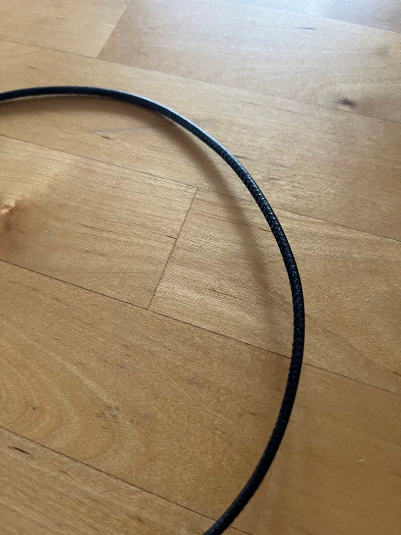 新品　LA Loop ラループ　グラスホルダー　ゴールド　金