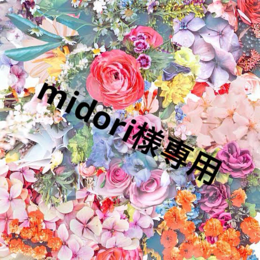 フェイスパウダー midori