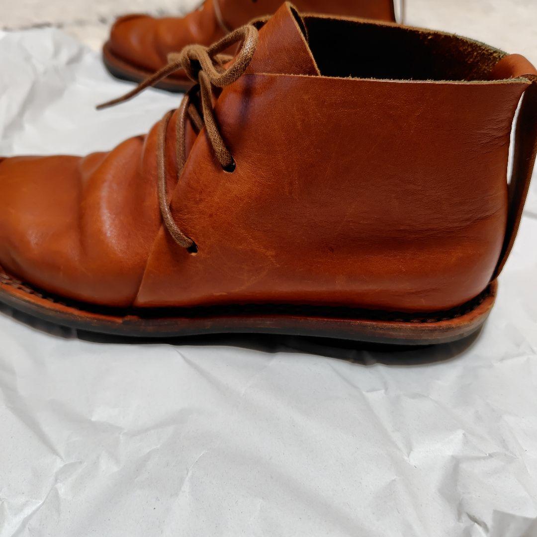 トリッペン　Space cuoio 38