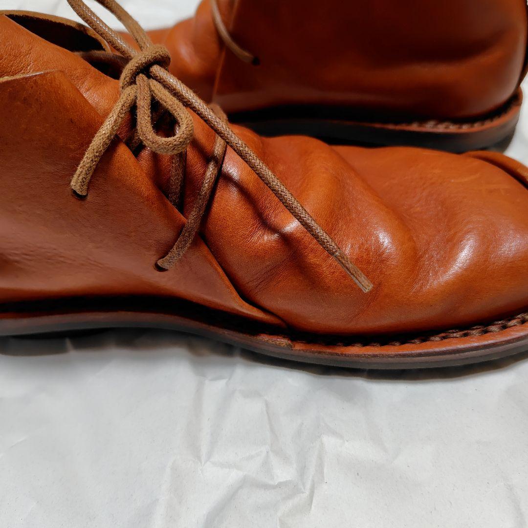 トリッペン　Space cuoio 38