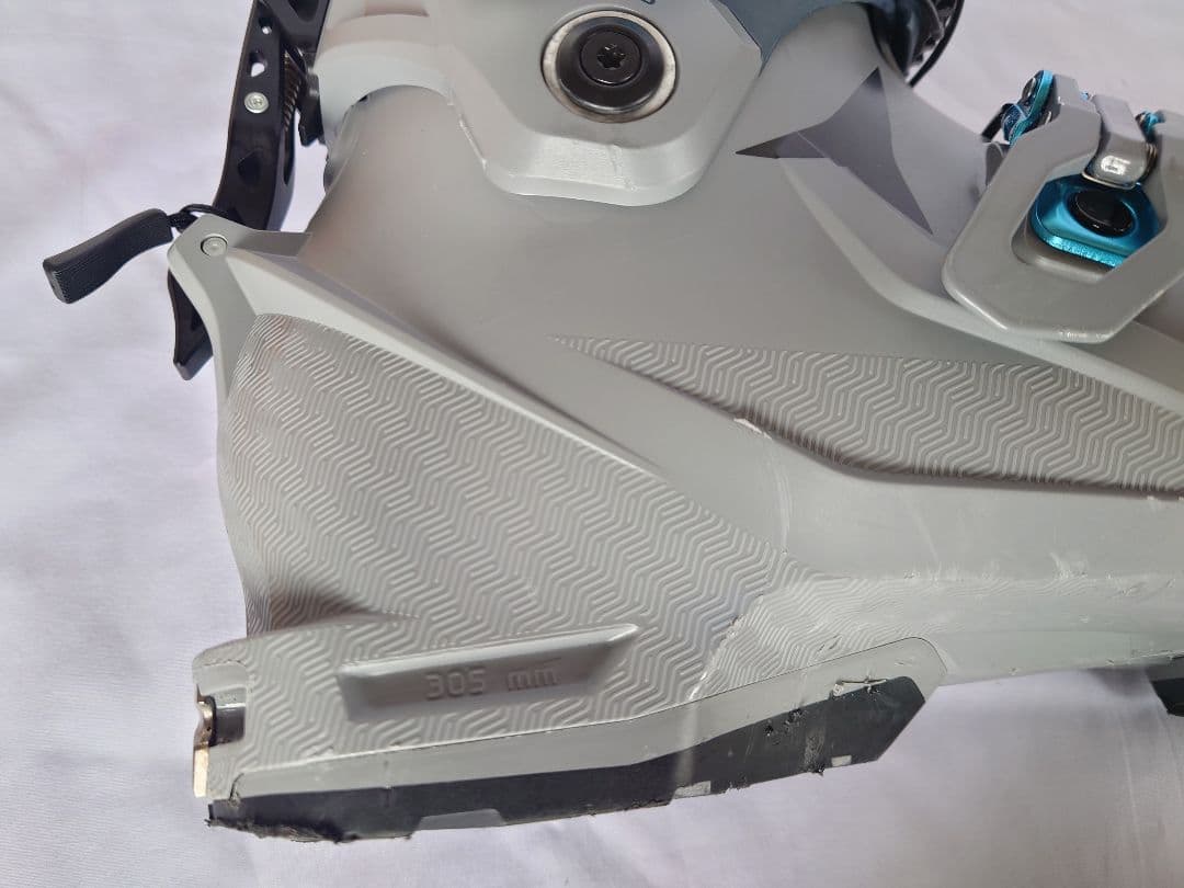 2021-22 ATOMIC HAWX PRIME XTD120 中古