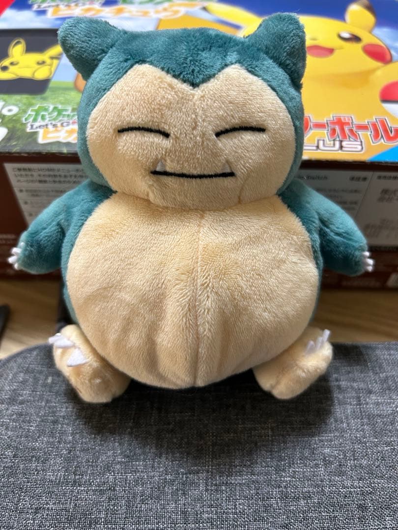 Nintendo Switch let’s go ピカチュウ+ケース+ ボーナス