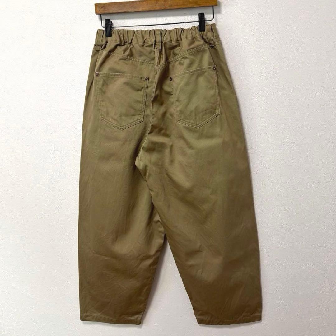 完売商品　25AW ジャーナルスタンダードラックス　コウミツドチノ　ワーク5PK