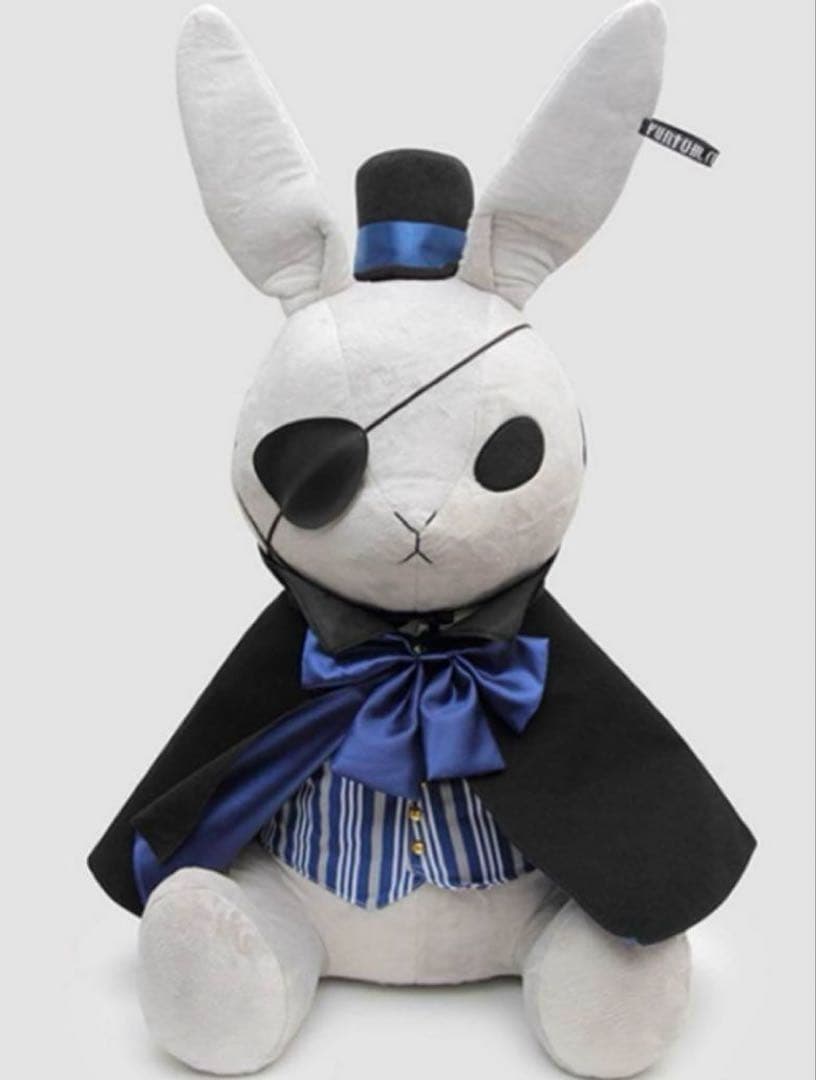 黒執事 ビッグ ビターラビット シエル Black Butler