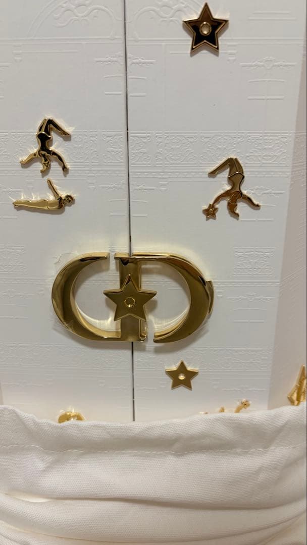 【新品•未使用】Dior2025 クリスマスコフレ アドべントカレンダー