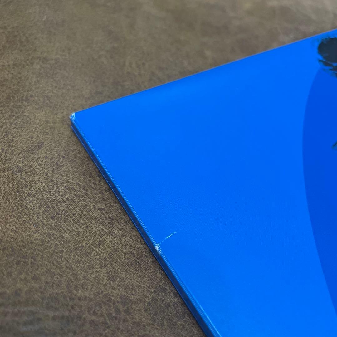 【値下げ】GLAY REVIEW II ※プロモーション品 LPサイズ