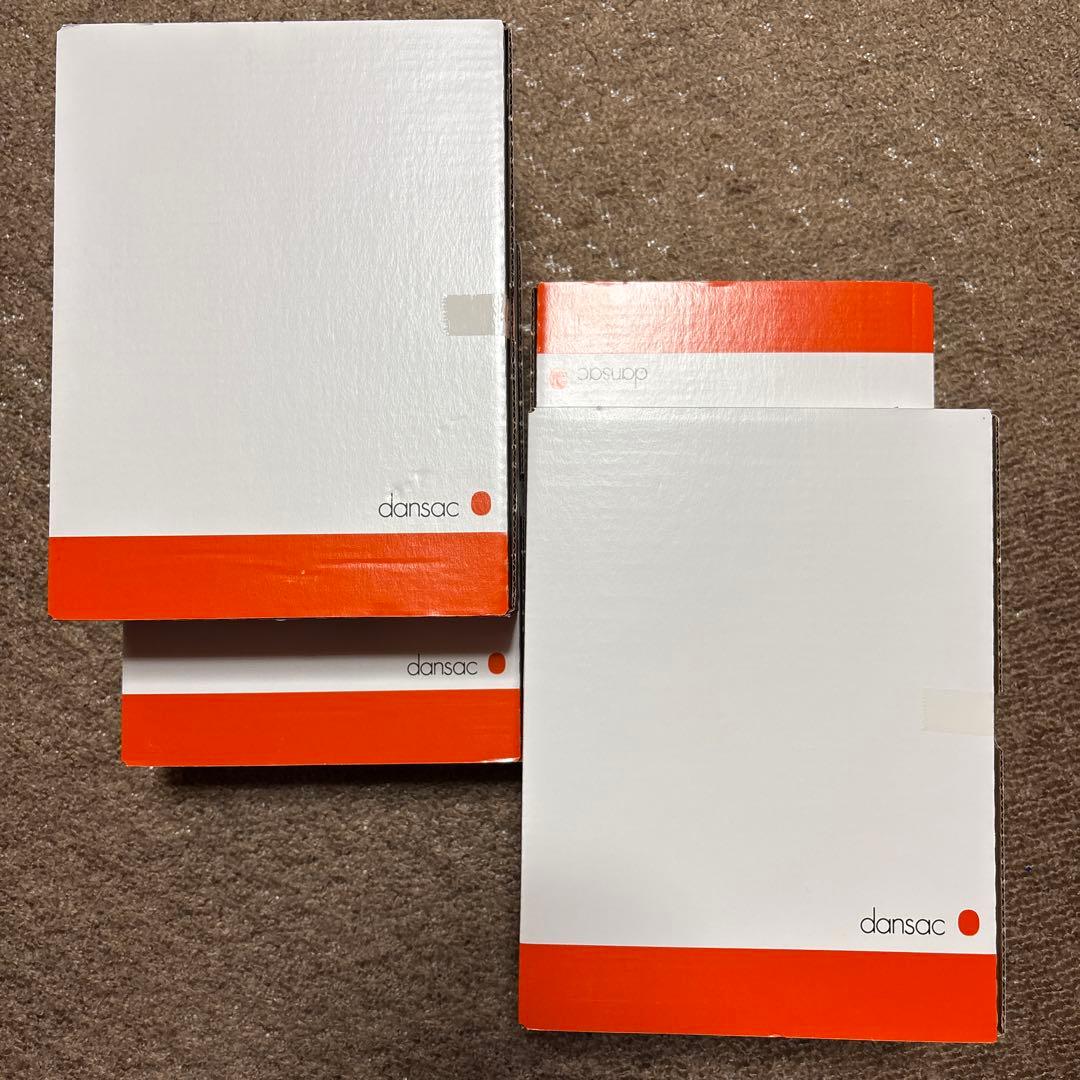 dansac ストーマ装具 810-25 25mm 5枚入り