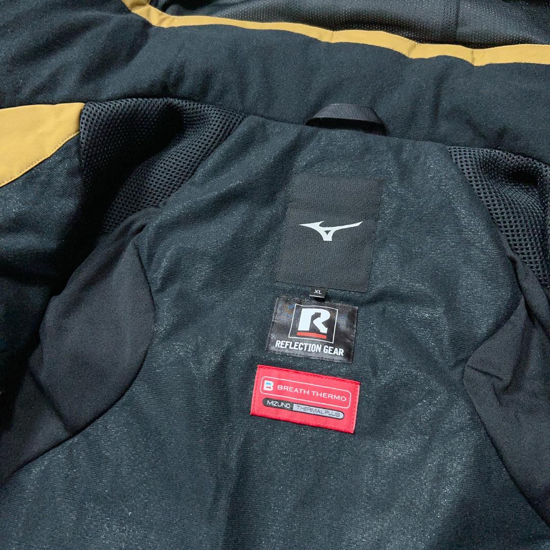 23-24モデル MIZUNO ミズノ スキーウェア メンズXL フリースキー