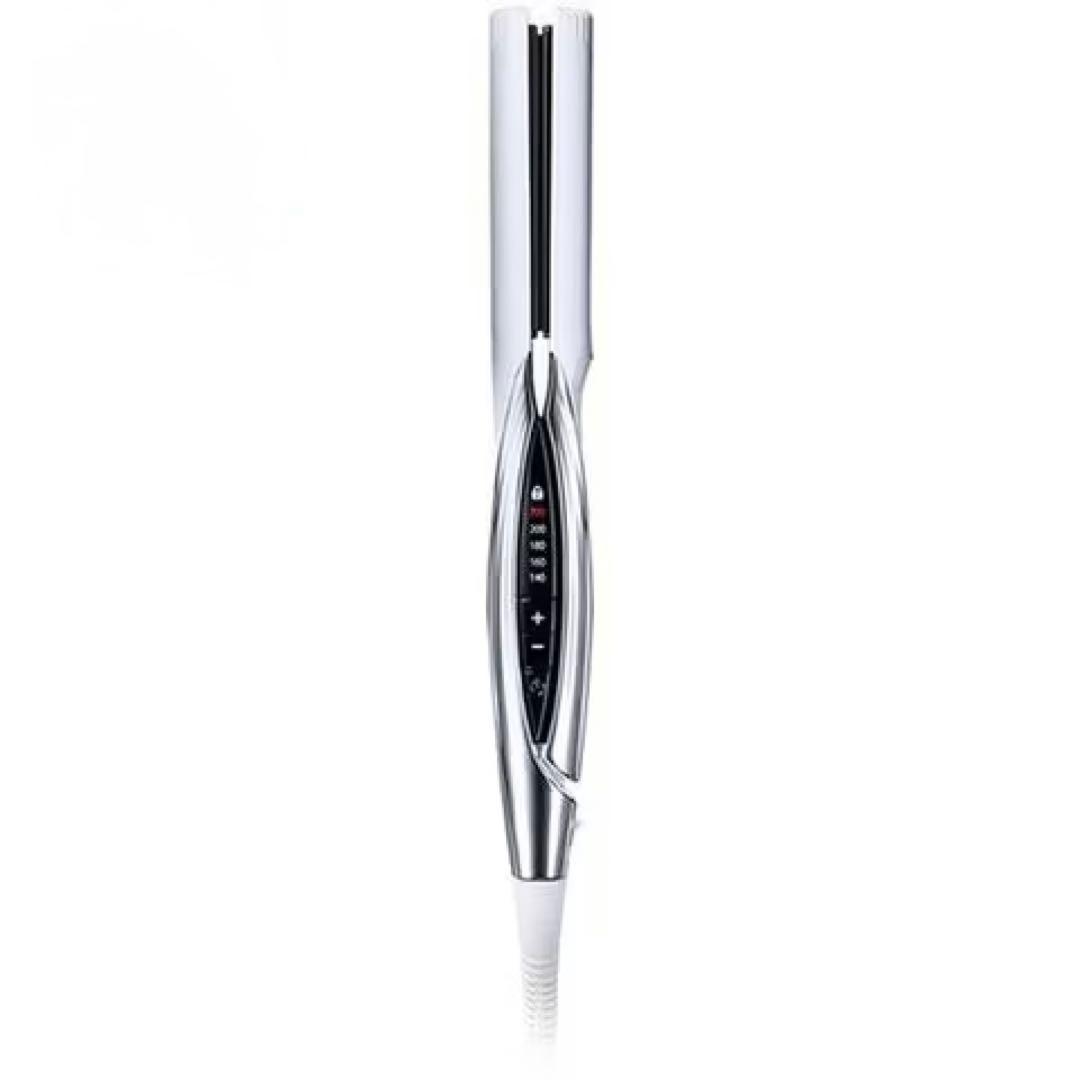 ReFa STRAIGHT IRON 新品未使用　ストレートアイロン　ホワイト