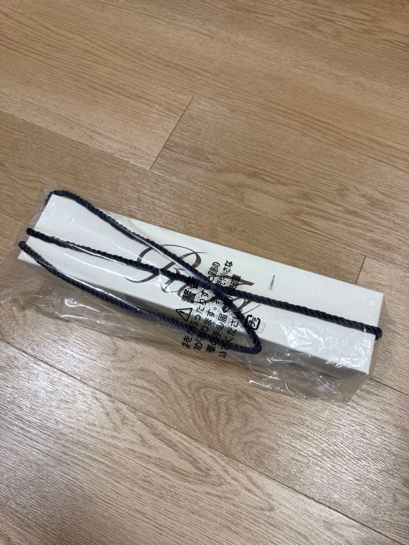 ReFa STRAIGHT IRON 新品未使用　ストレートアイロン　ホワイト