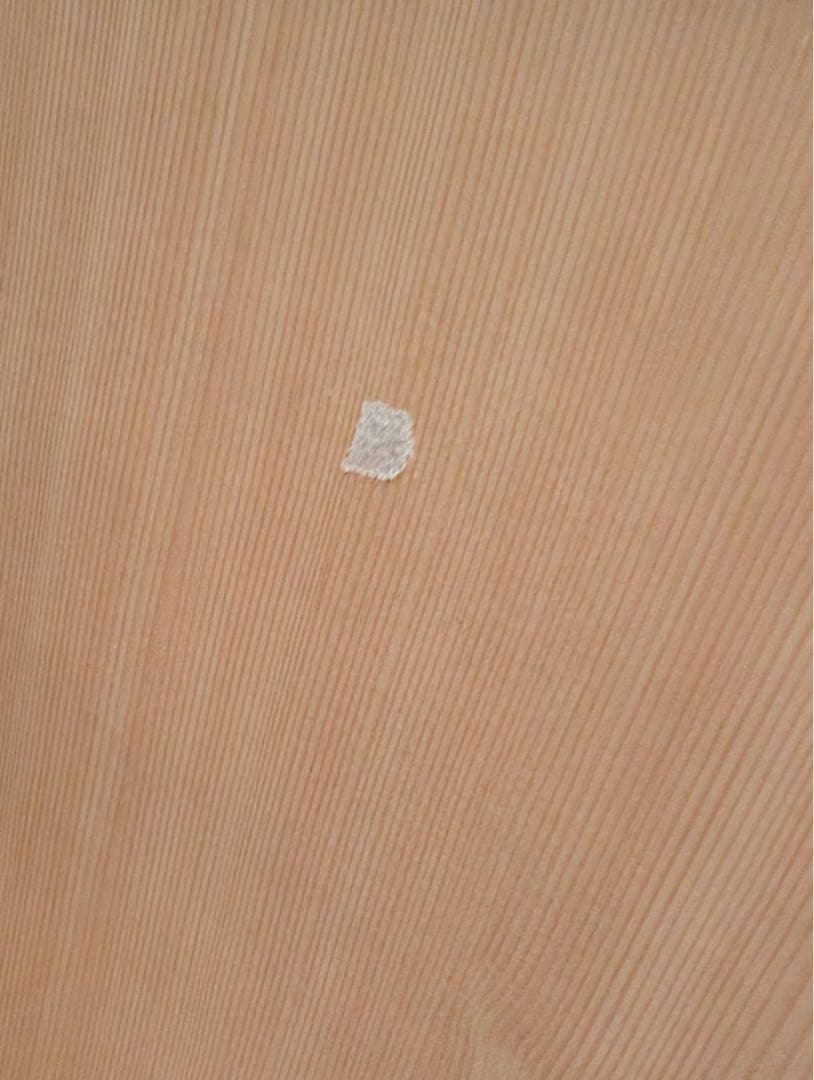 ■送料込■無印 MUJI パイン材 4段チェスト 木製棚 衣装棚 衣類収納 廃盤