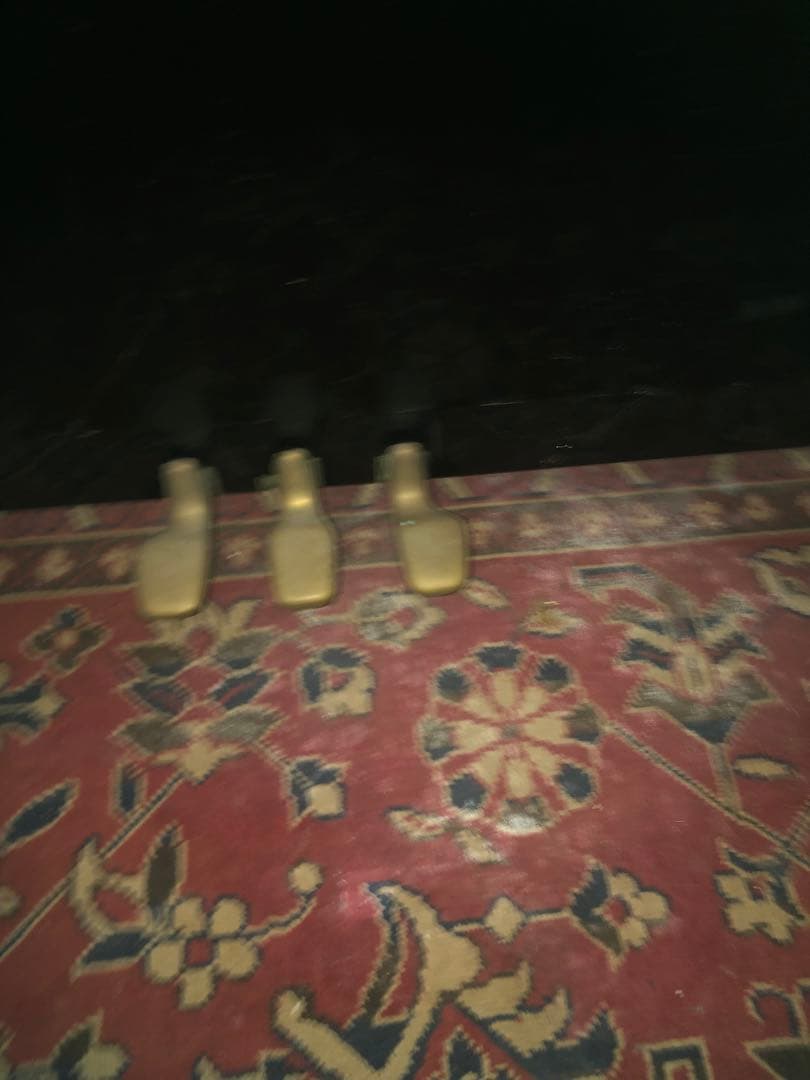 YAMAHA U1H黒　アップライトピアノ