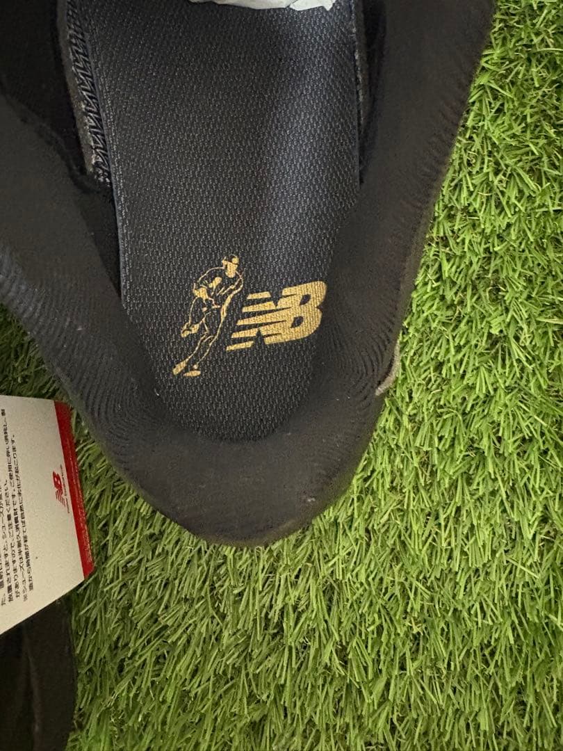 ニューバランス　大谷翔平モデル　アップシューズ