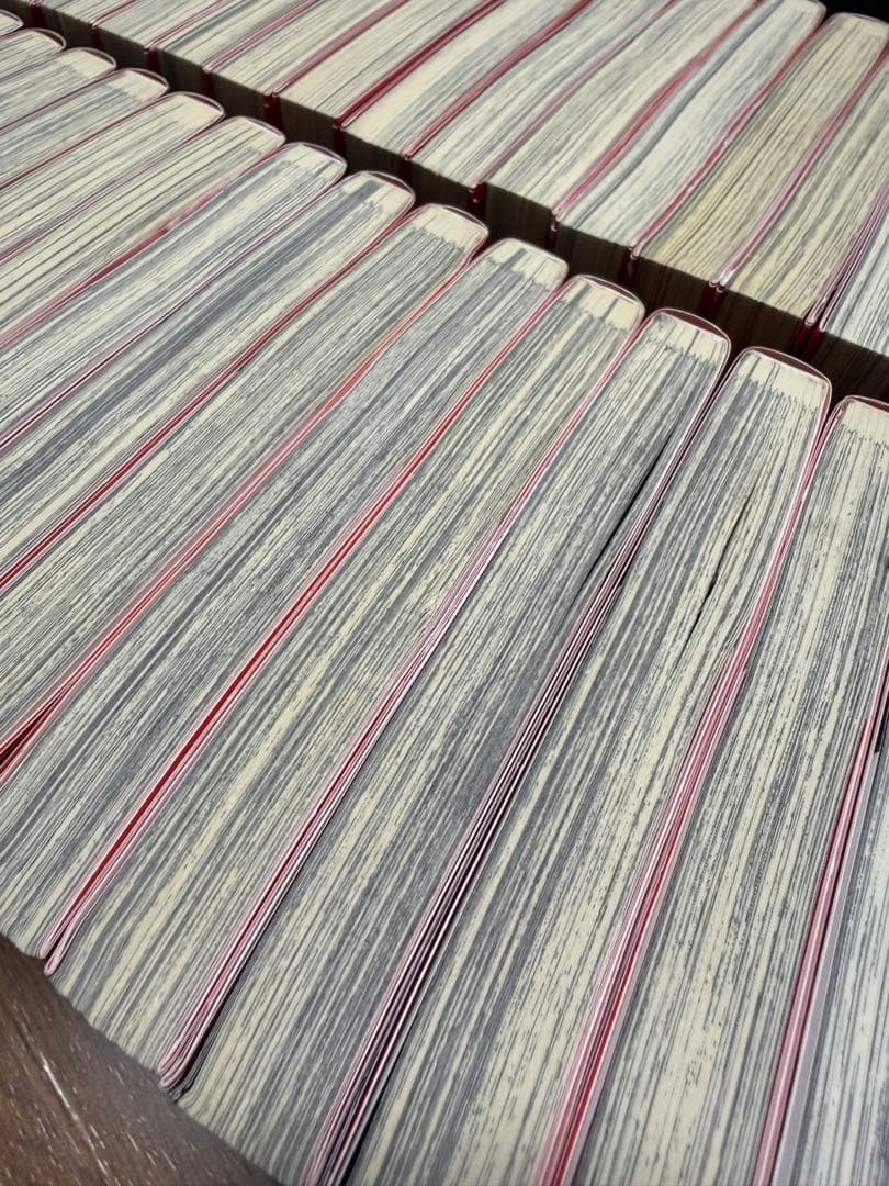 炎炎ノ消防隊 全巻セット 完結セット 帯付き多数　大久保篤