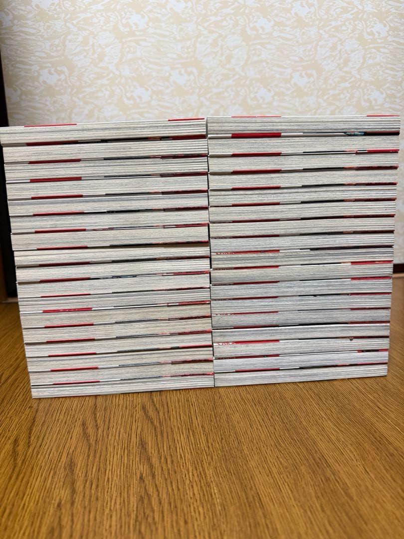 炎炎ノ消防隊 全巻セット 完結セット 帯付き多数　大久保篤